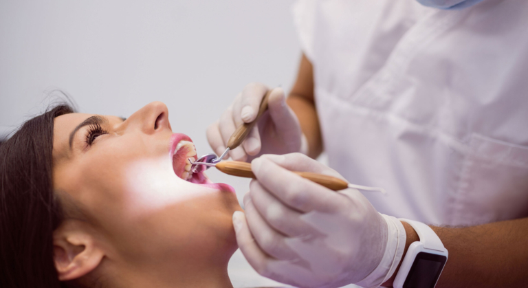 53074 Dentist
