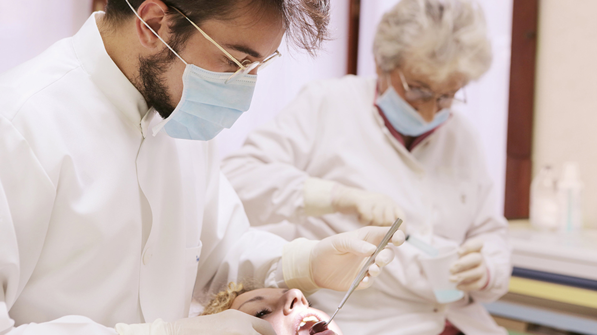 53074 Dentist