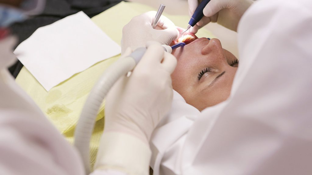 Dentist Port Washington