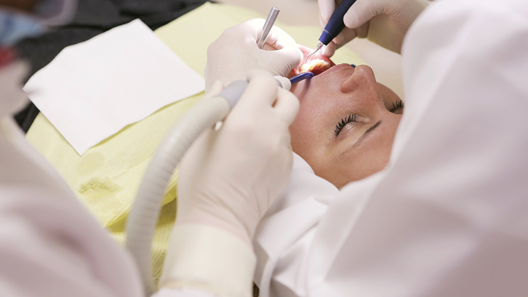 Dentist Port Washington