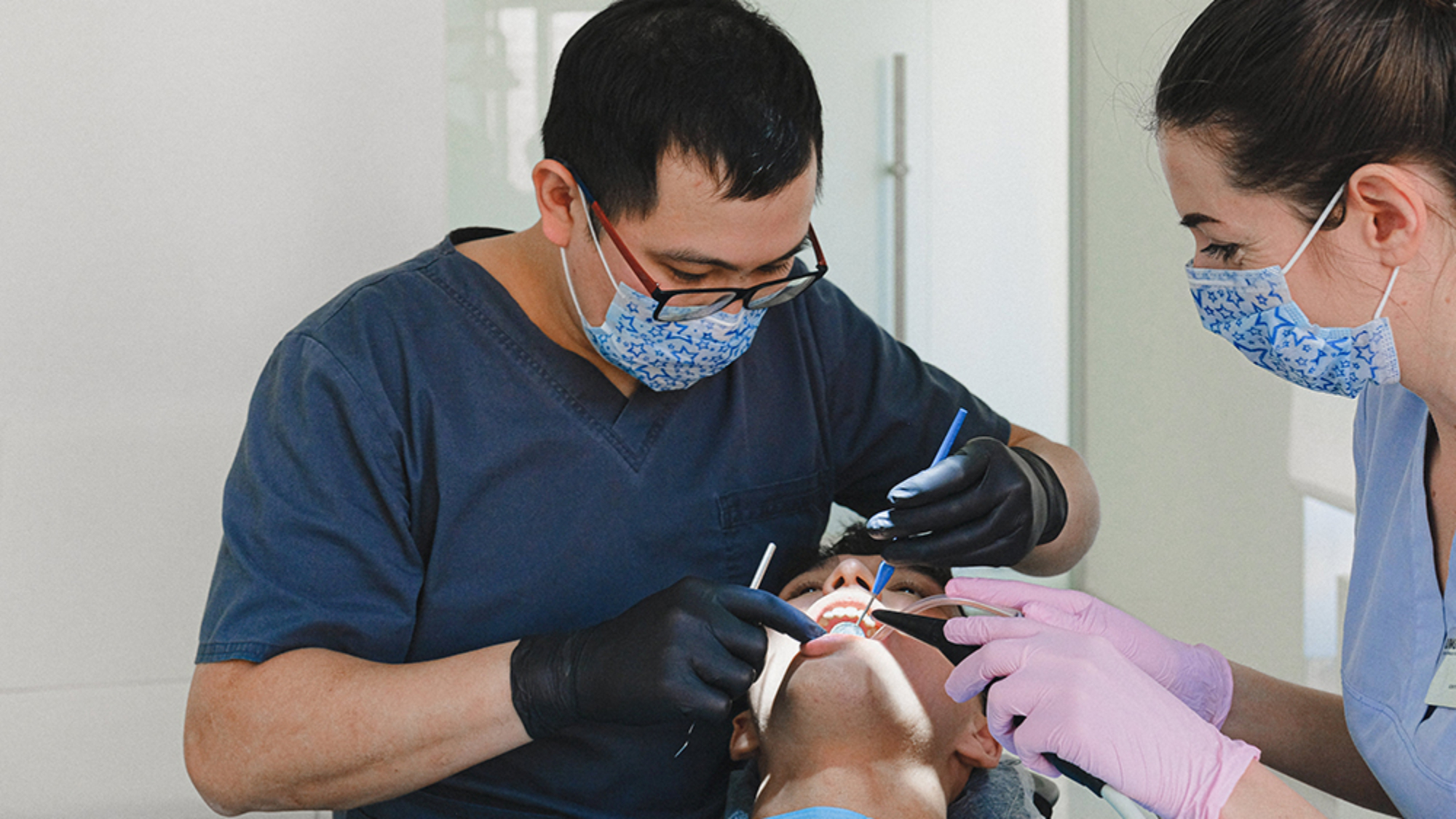 53074 Dentist