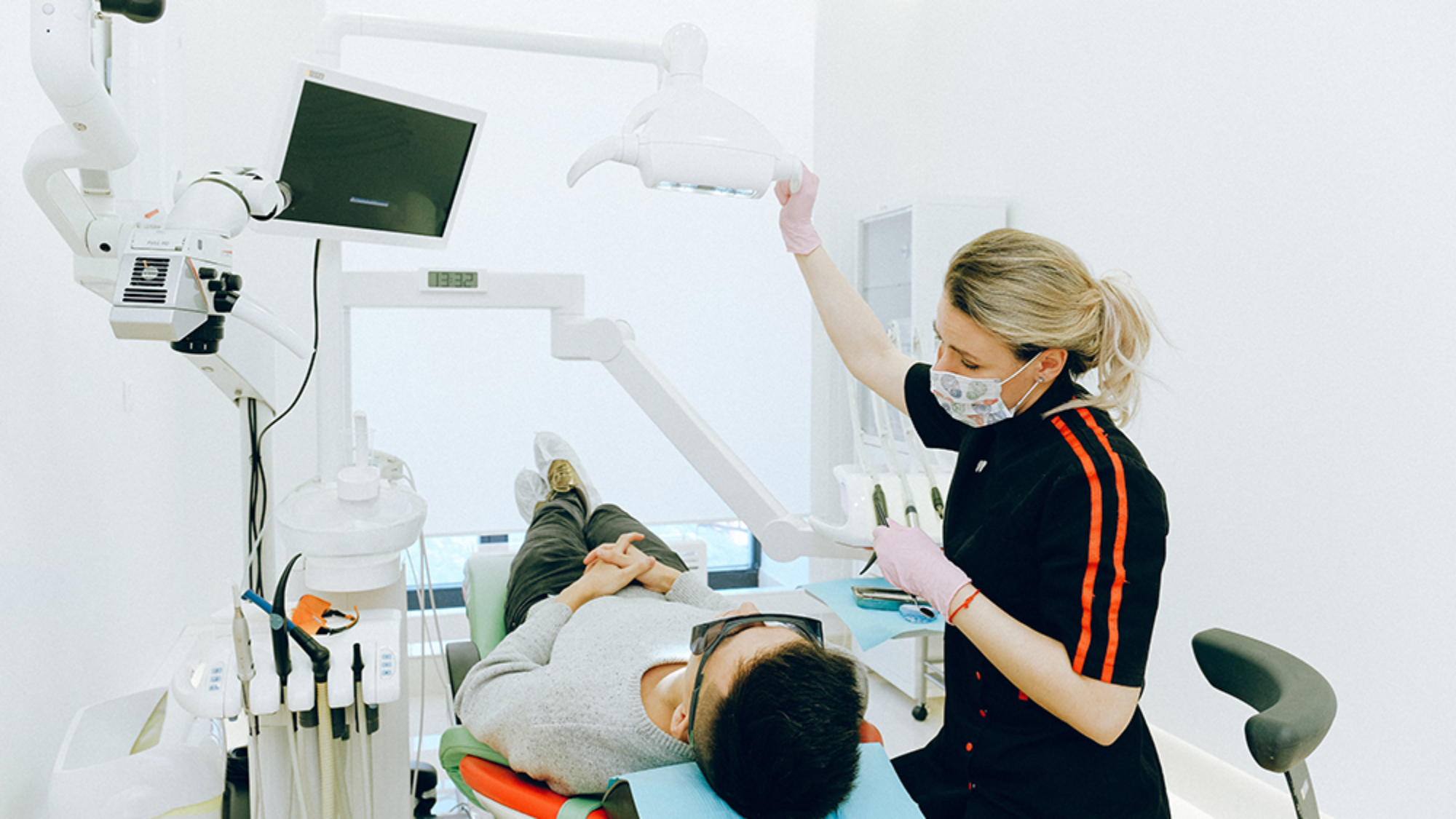 Dentist Port Washington