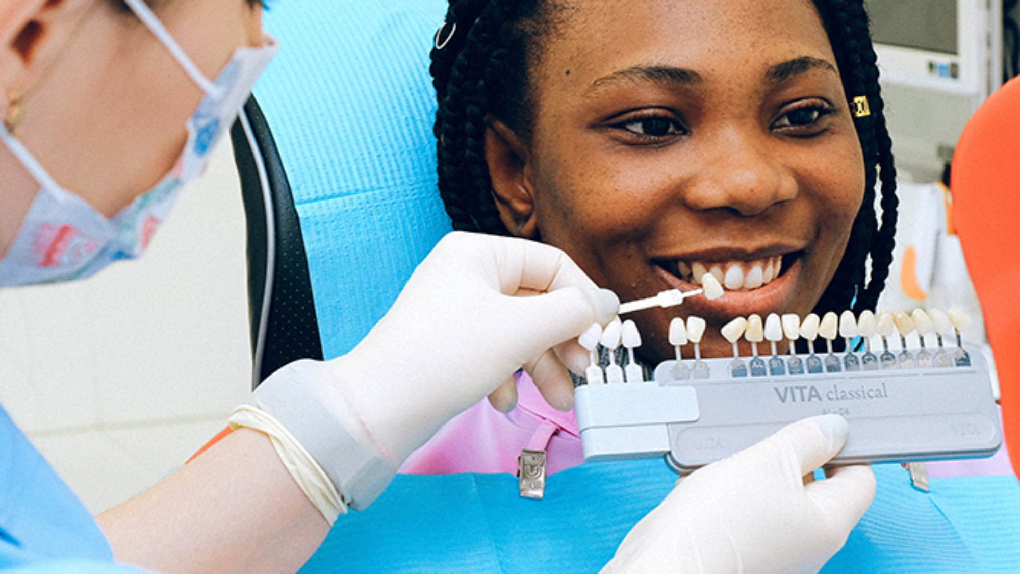 53074 Dentist
