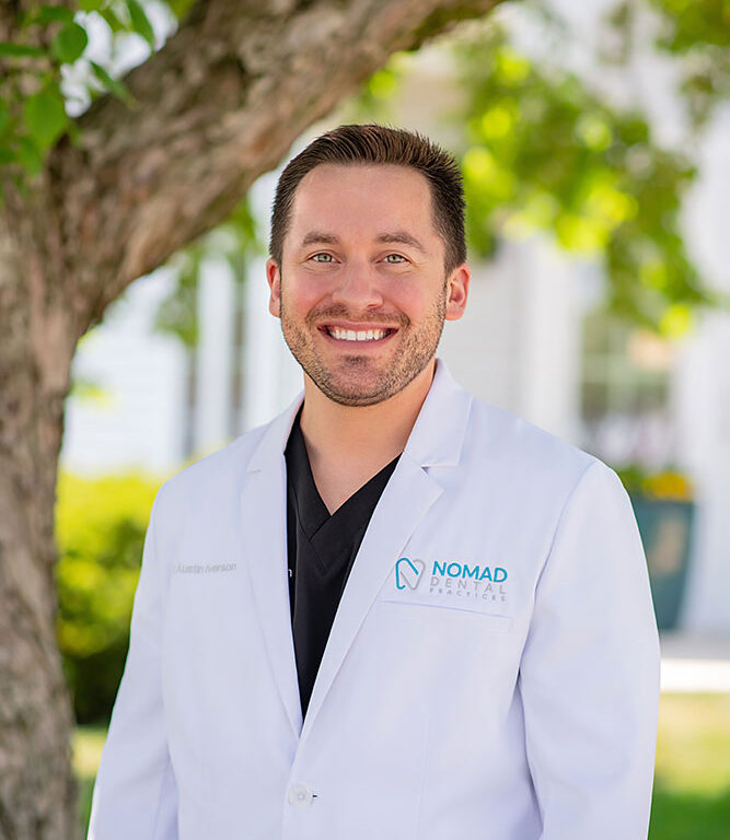 Dentist in Port Washington