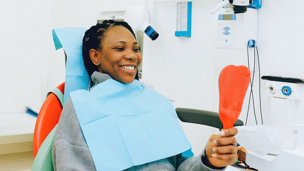 53074 Dentist