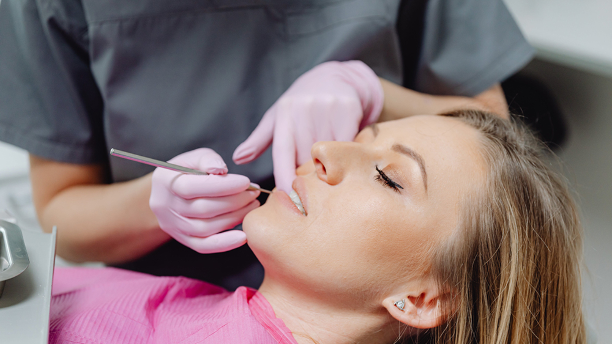 Dentist Port Washington
