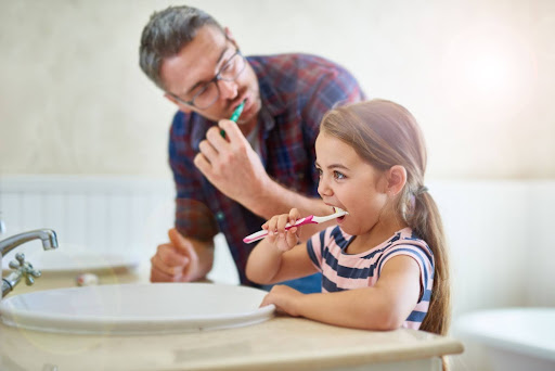 Enhancing Children’s Dental Hygiene: 4 Strategies for Engaging Brushing Practices | Dentist in Port Washington