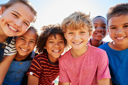 ​What to Expect at Your Child’s Dental Appointment​ | Dr. Austin Iverson DMD