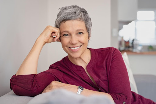 Optimal Gum Health for Seniors | Dr. Austin Iverson DMD