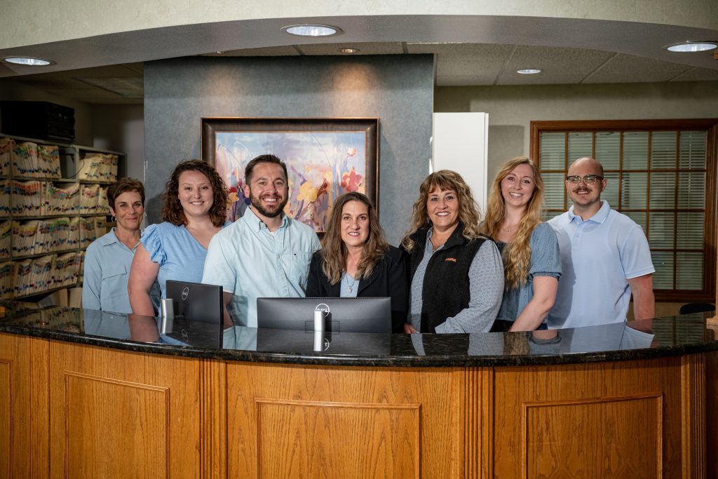 Dentist in Port Washington