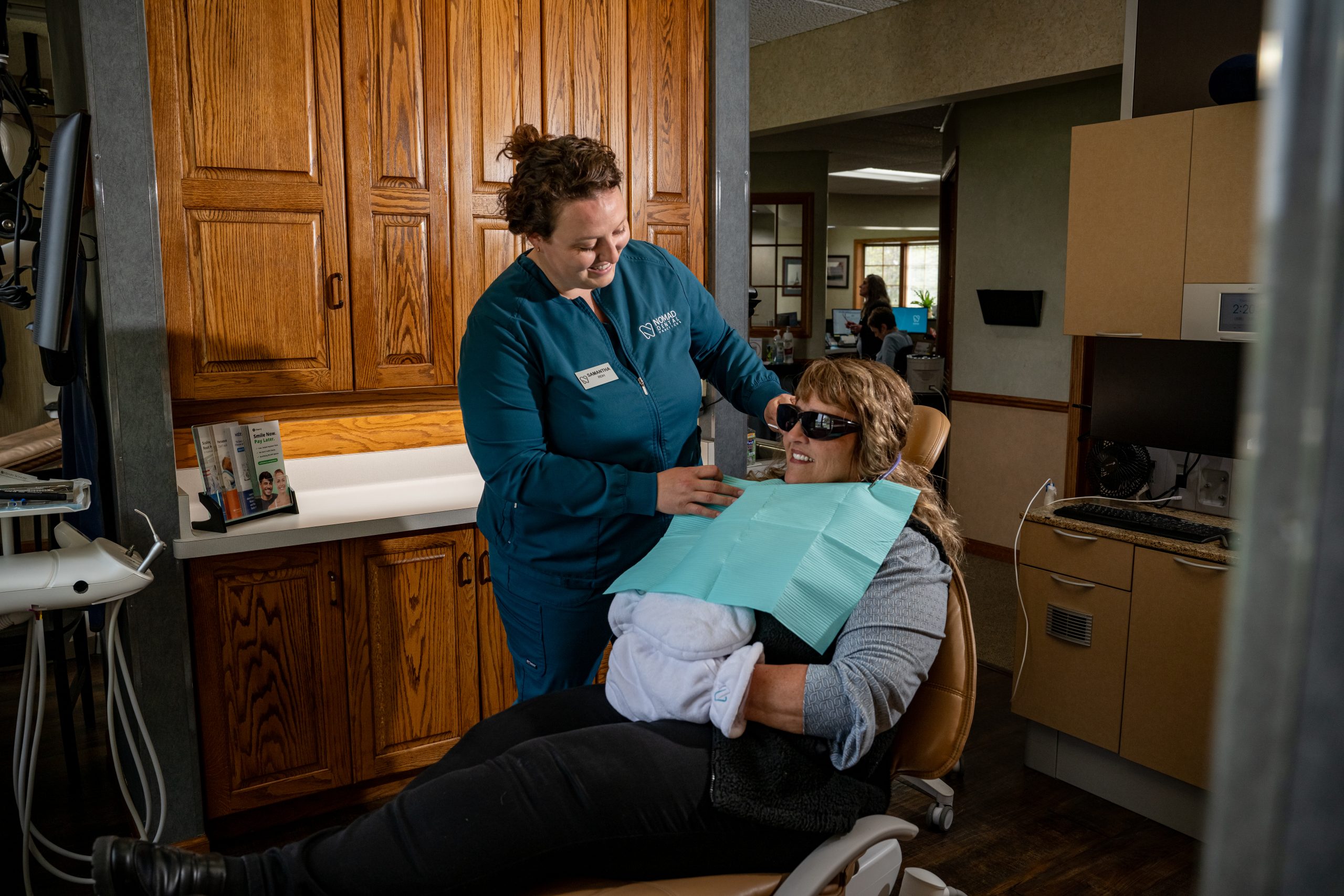 Dentist Near Me