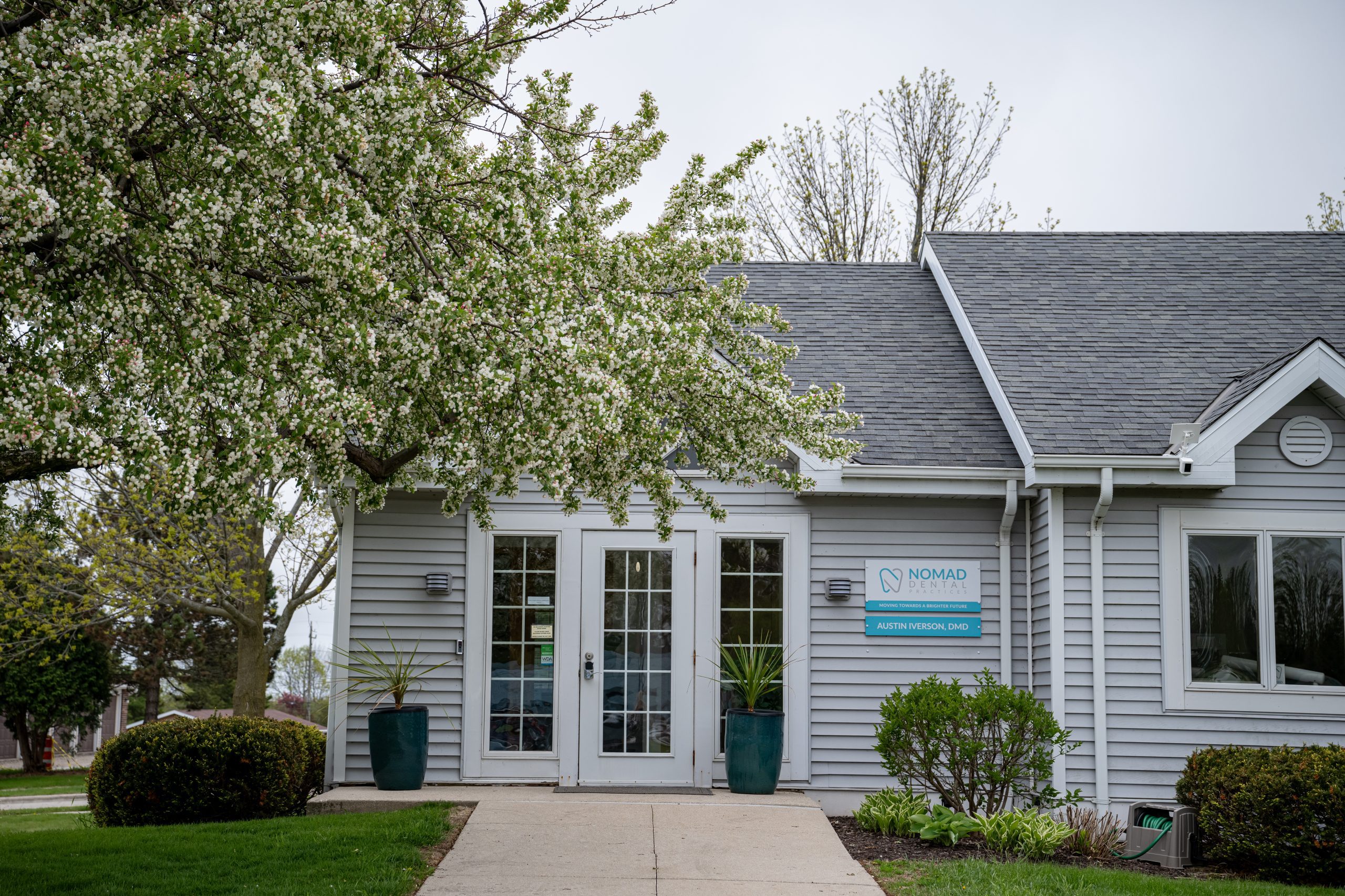 Dentist Near Me