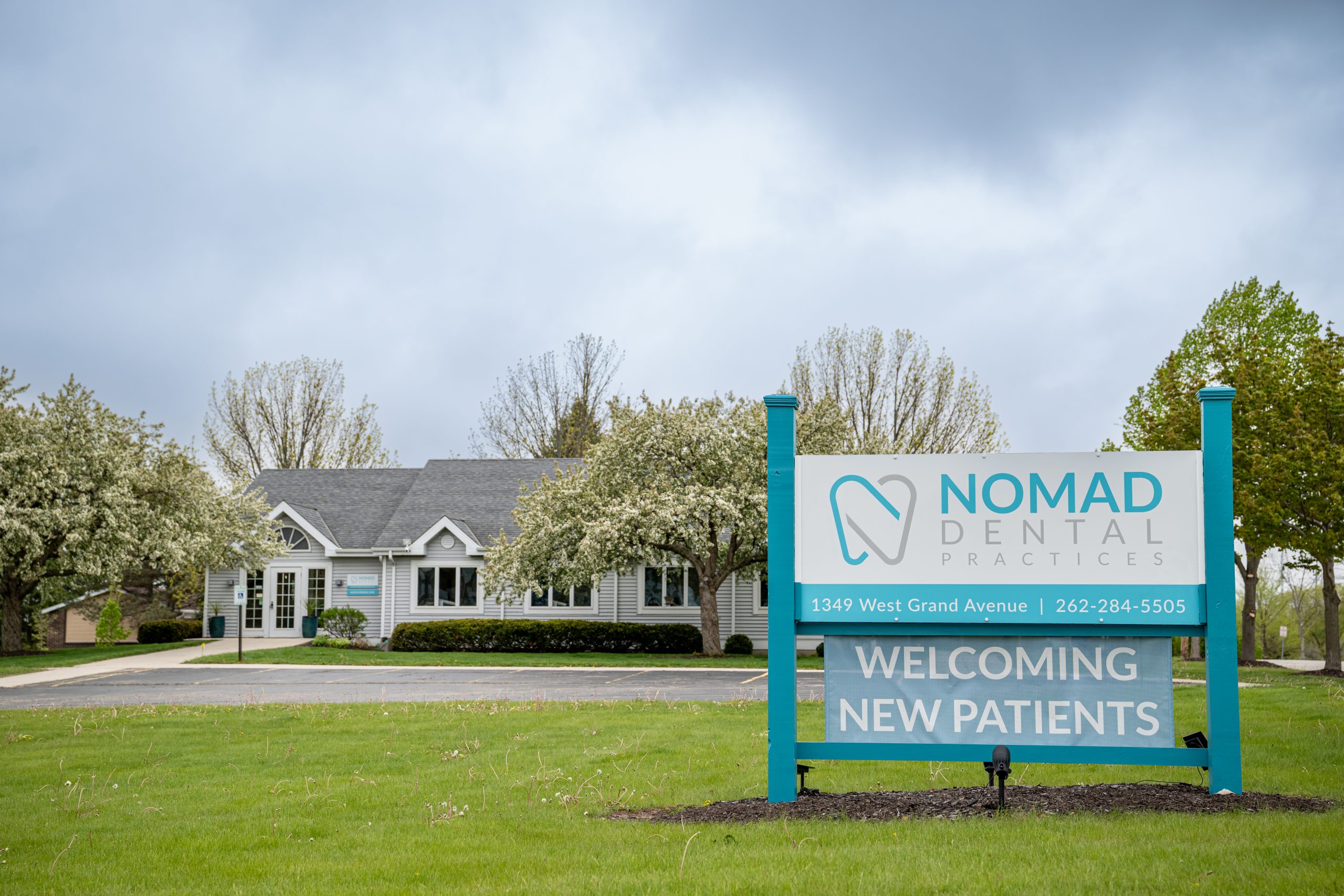Dentist Near Me