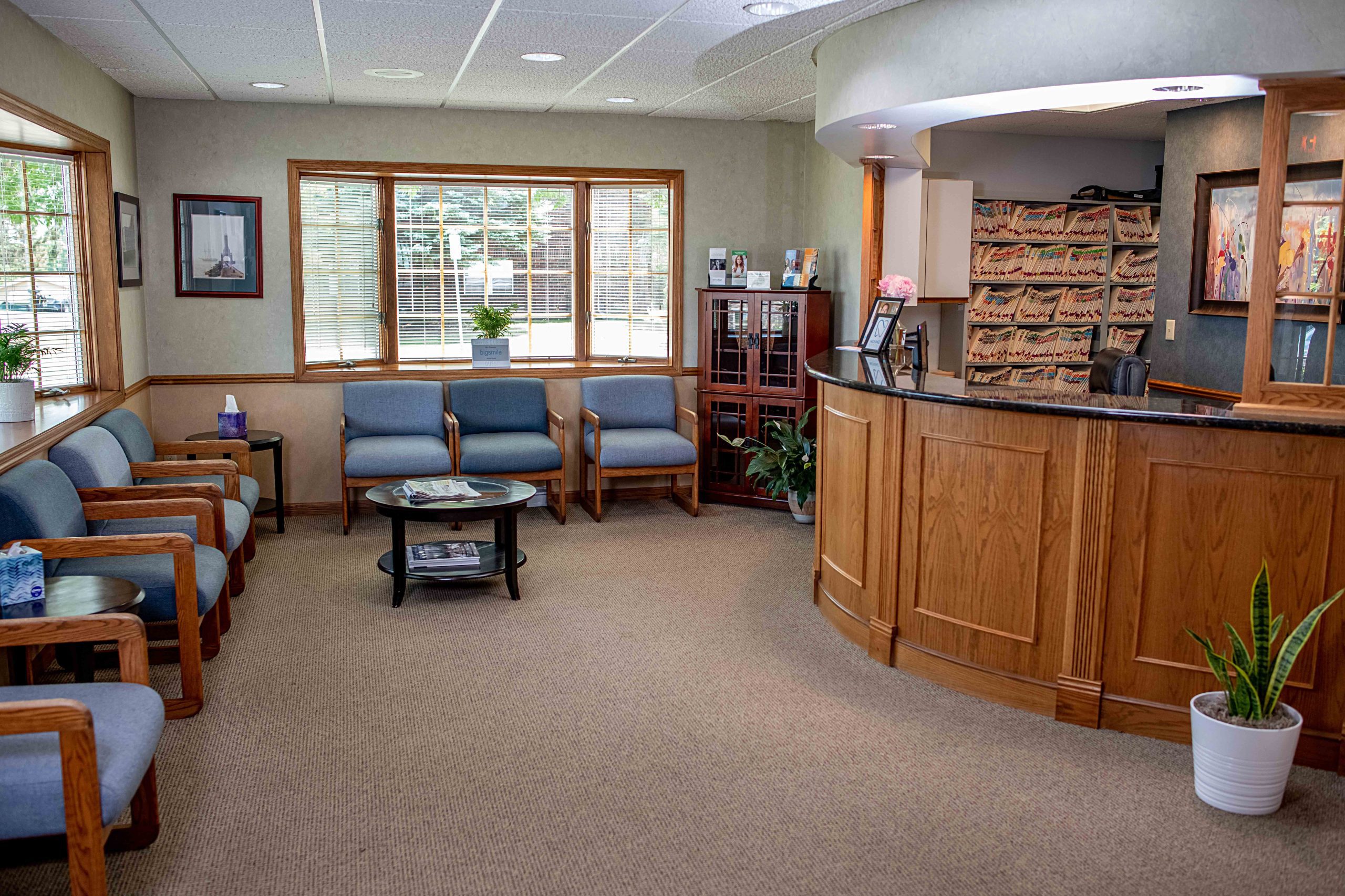 Dentist Near Me