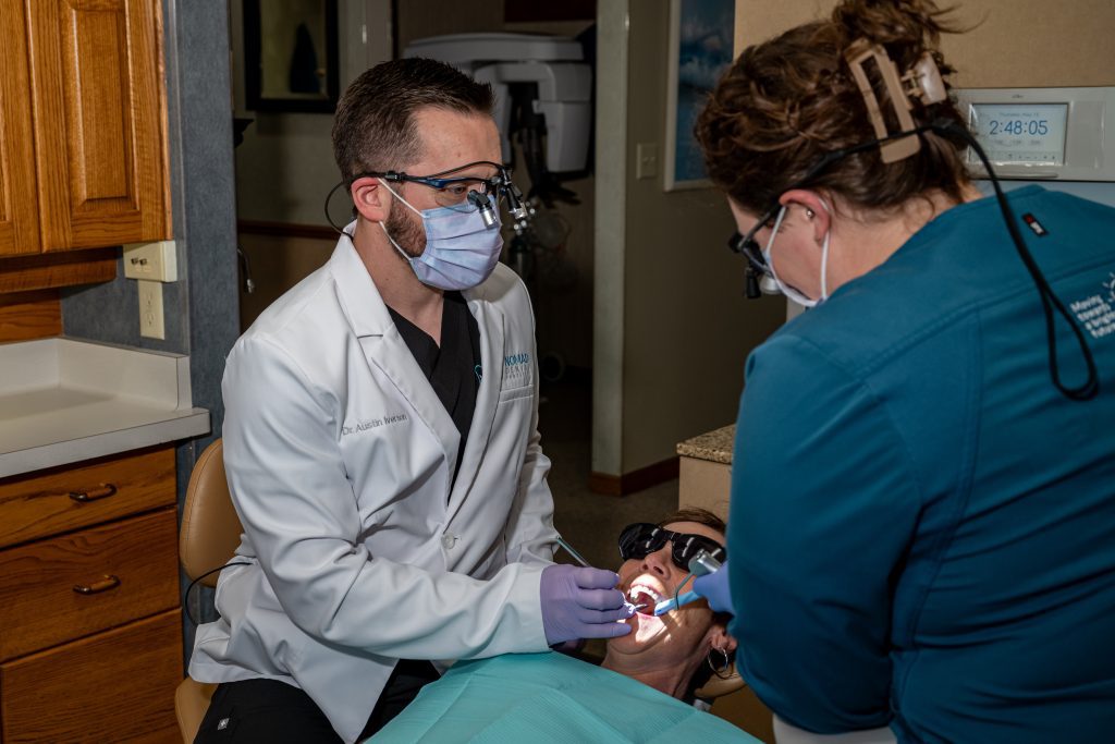 Port Washington Dentist