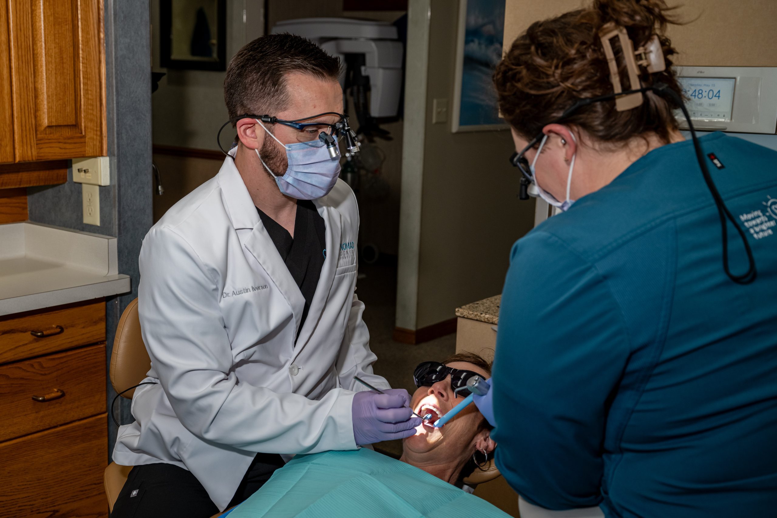 Dentist in Port Washington WI